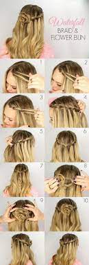 25 easy hairstyles for long hair art