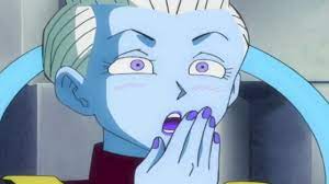 I Think Whis Is Gay - Dragon Ball Super - Episode 3 Review - ドラゴンボール超 -  YouTube