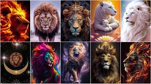 lion wallpaper for laptop hd images