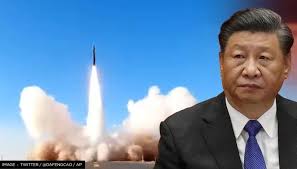 Taiwan condemns North Korea-style Rocket Firing by China - KSHVID