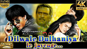 dilwale dulhania le jayenge full review