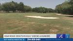 Bear Ridge debuts re-built greens, bunkers as journey to former ...