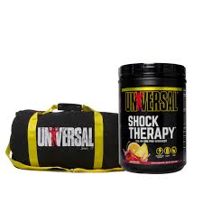 universal shock theraphy