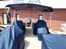 Boat Covers On Site Boat Care