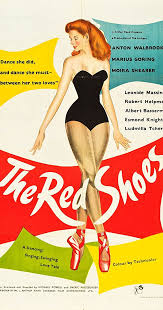 The house of wind (a review). The Red Shoes 1948 Imdb