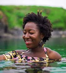Long hair is the best way. 10 Perfect Vacation Hairstyles For Black Women In 2021