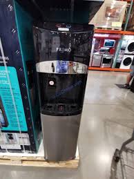 primo electronic control water cooler
