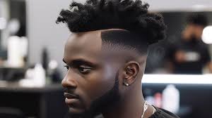 black men s haircuts