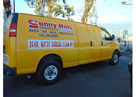 sunny hills cleans in santa ana