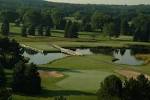 Golf Course in Cadillac, MI - Evergreen Resort