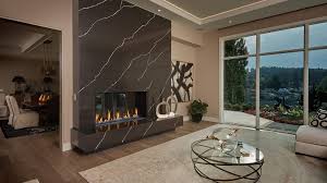 Davinci Custom Fireplaces