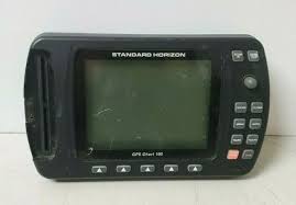 Standard Horizon Gps Chart 160 For Your Boat