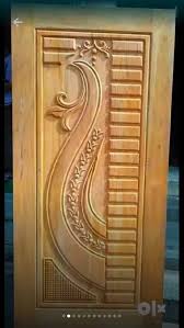 designer wooden doors teakwood door by