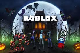 roblox horror games to play this halloween