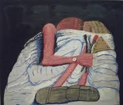 Αποτέλεσμα εικόνας για a couple sleeping paintings