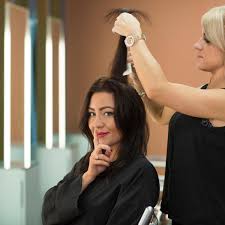 We all have our own clientele, so we are not threatened by other stylists being here. Hate Making Small Talk With Your Hair Stylist Take A Seat In The Quiet Chair Women S Hair The Guardian