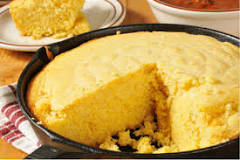 Do Southerners put sugar in their cornbread?