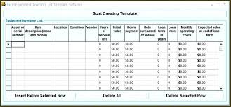 Book Inventory Template 6 Download Free Documents In Sample