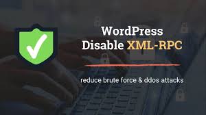 prevent wordpress xml rpc s