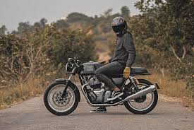 7 tips to make a cafe racer comfortable