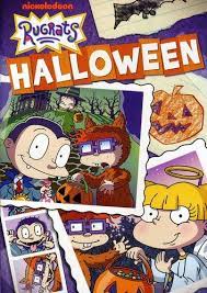 Maybe you would like to learn more about one of these? Amazon Com Rugrats Halloween Rugrats Movies Tv