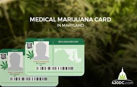 Card holders also have security while flying with cannabis. How To Get A Medical Marijuana Card In Maryland Mmcc Faq