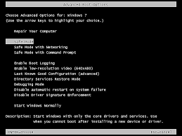 windows 7 startup repair loop command