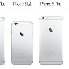 When announced, the iphone 6 plus and the iphone 6s plus were apple's flagship devices. Iphone 6s Vs Iphone 6 Comparison Should You Buy The Iphone 6 Or 6s Macworld Uk