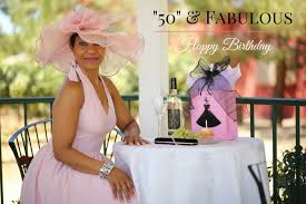 what to wear on your 50th birthday