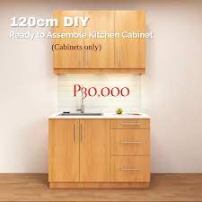 upper kitchen cabinet height