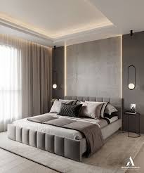best gray bedroom ideas and design