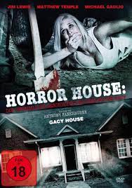 Horror House: Die unheimliche ...