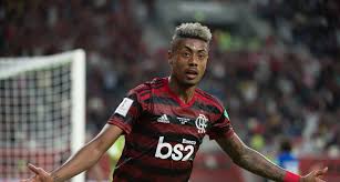 Bruno tem 8 vagas no perfil. Bruno Henrique From Office Receptionist To The Best Footballer In Brazil Yellow And Green Football