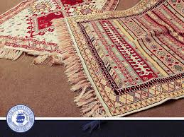 oriental rug care