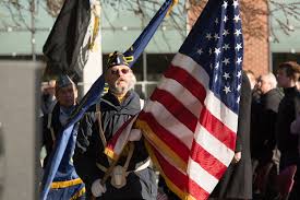 suny adirondack honors veterans at