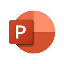 Microsoft PowerPoint Logo - PNG y Vector