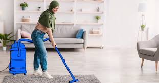 carpet cleaning in csie