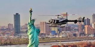 the 11 best helicopter tours in nyc