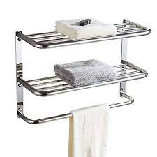 304 Stainless Steel Towel Rack