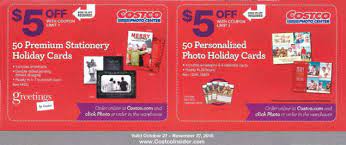 Join costco and get a $20 card as a new executive member. Costco Coupons November 2016 Costco Insider