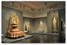 Asian Art Museum de San Francisco | Horario, Mapa y entradas 1