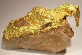 علماء يجيبون عن سؤال مهم.. من أين جاء الذهب؟