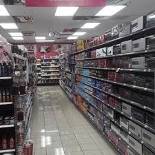 cosmetics beauty supply