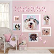 Dog Room Decor Dog Bedroom Glamour Dogs