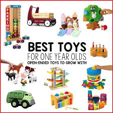 100 best toys for kids by age busy