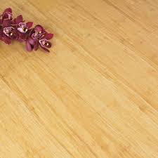 Top 5 Bamboo Flooring Colours The