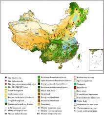 high resolution vegetation mapping