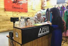 Salon muslim top lainnya di johor bahru adalah kedai gunting rambut, sebuah salon yang menawarkan kepraktisan dan kenyamanan. Top 15 Salon Rambut Muslimah Di Kl Selangor Paling Best Toppik Malaysia