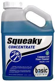 squeaky concentrate commercial