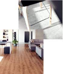 elesgo interior flooring